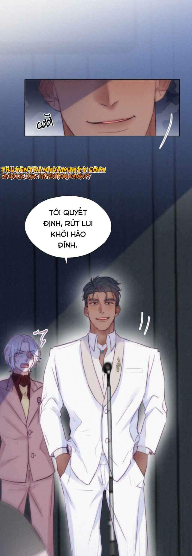 Nghịch Tập Chi Hảo Dựng Nhân Sinh Chap 123 - Next Chap 124