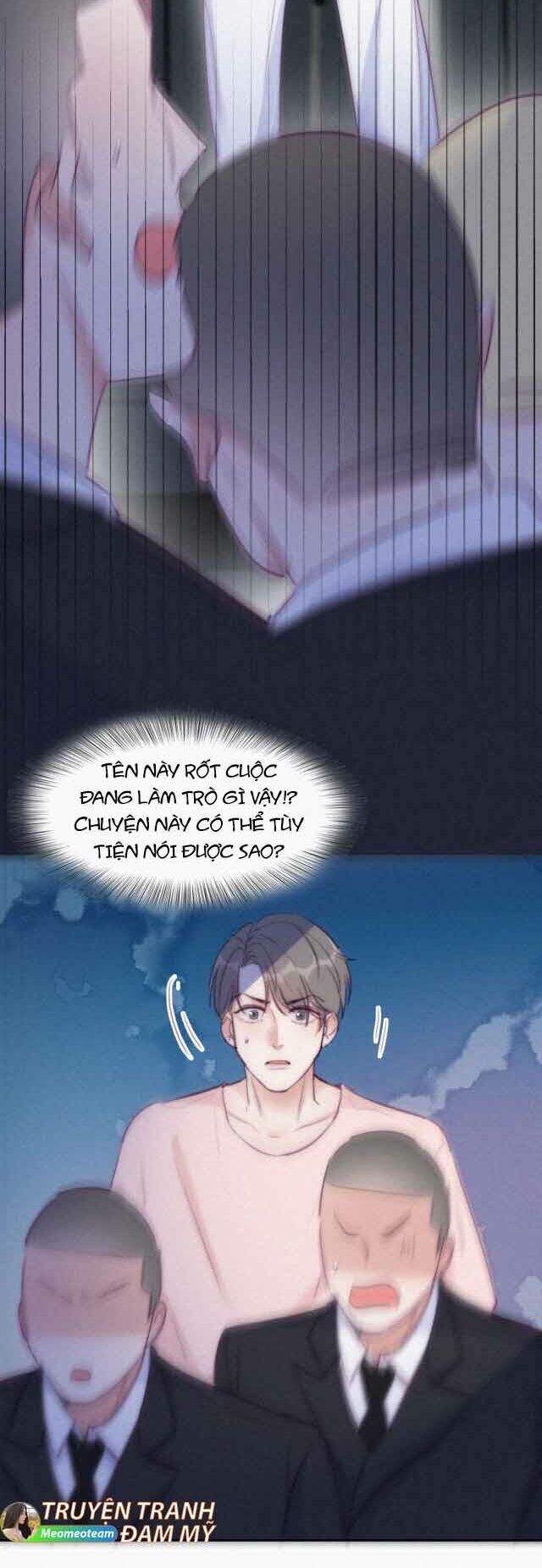 Nghịch Tập Chi Hảo Dựng Nhân Sinh Chap 123 - Next Chap 124