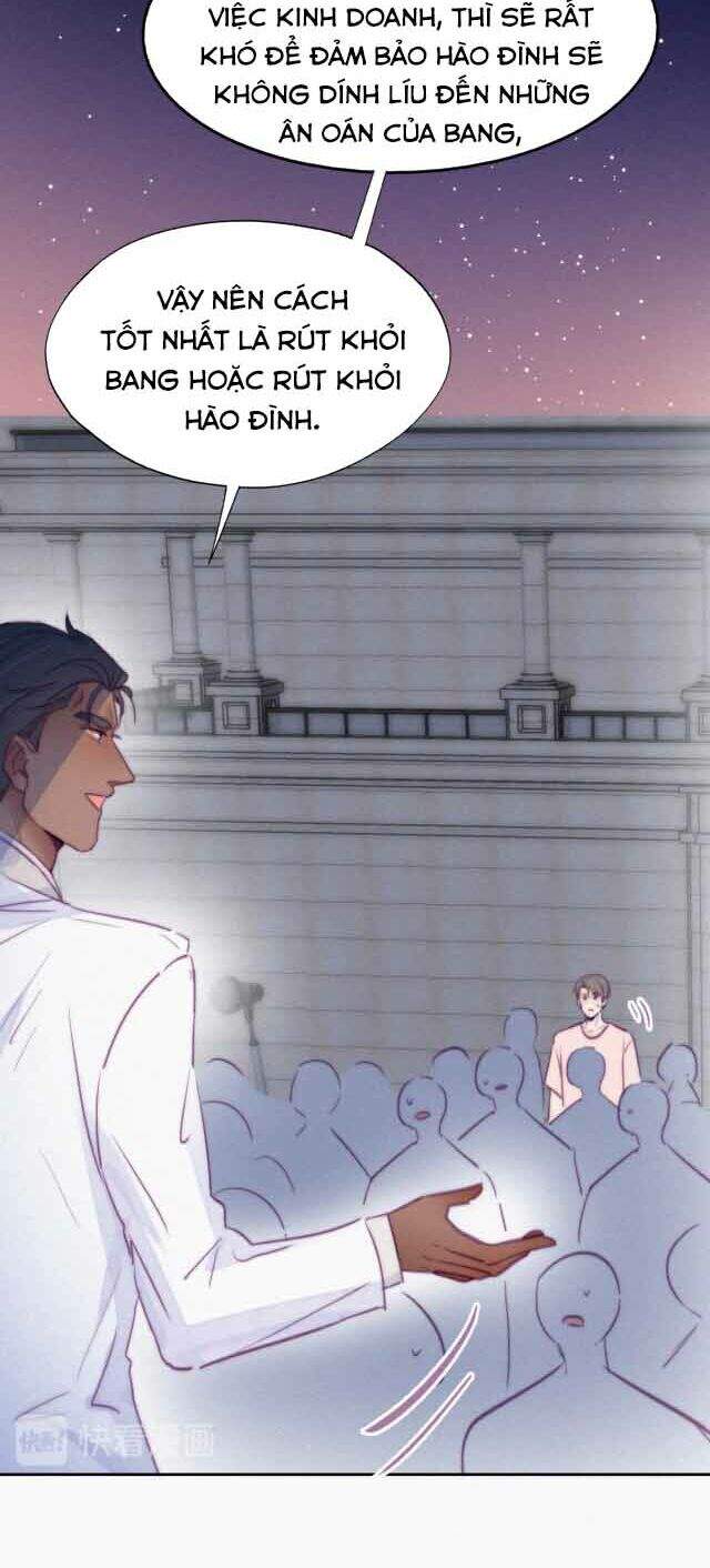 Nghịch Tập Chi Hảo Dựng Nhân Sinh Chap 123 - Next Chap 124