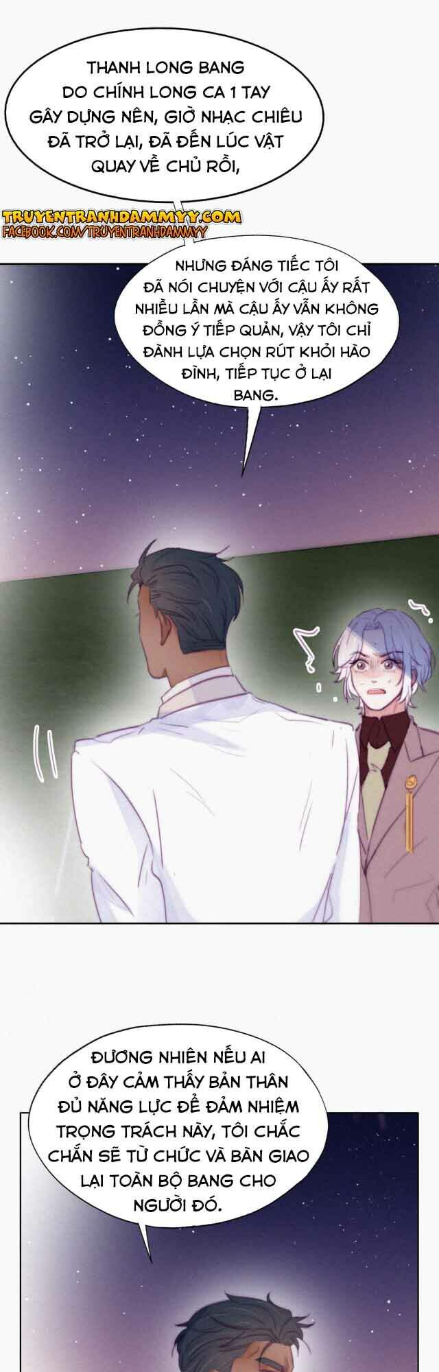 Nghịch Tập Chi Hảo Dựng Nhân Sinh Chap 123 - Next Chap 124