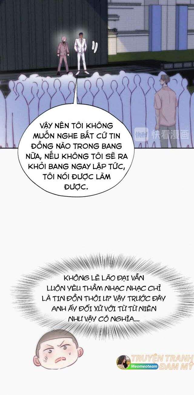 Nghịch Tập Chi Hảo Dựng Nhân Sinh Chap 123 - Next Chap 124