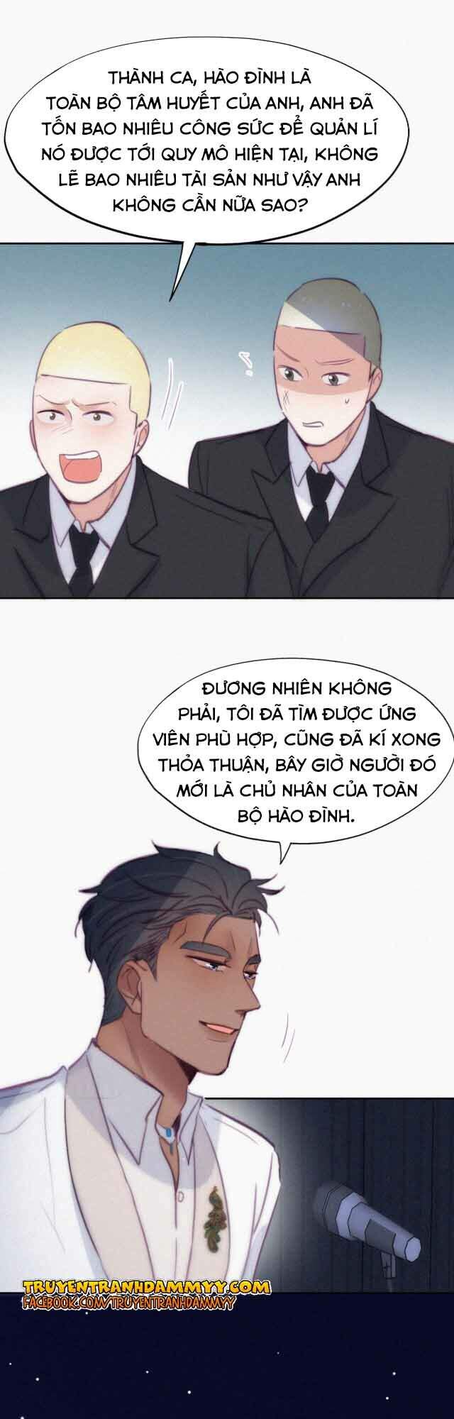 Nghịch Tập Chi Hảo Dựng Nhân Sinh Chap 123 - Next Chap 124