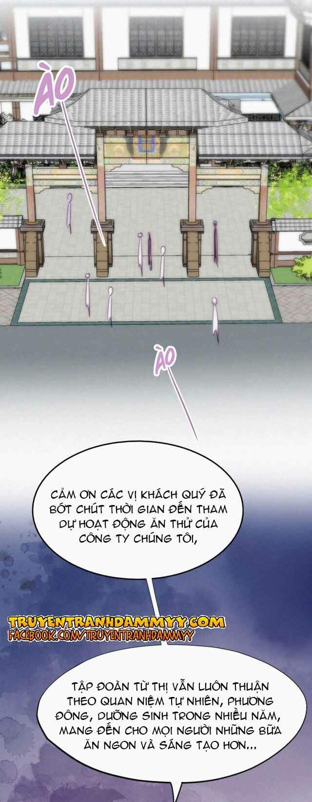 Nghịch Tập Chi Hảo Dựng Nhân Sinh Chap 128 - Next Chap 129