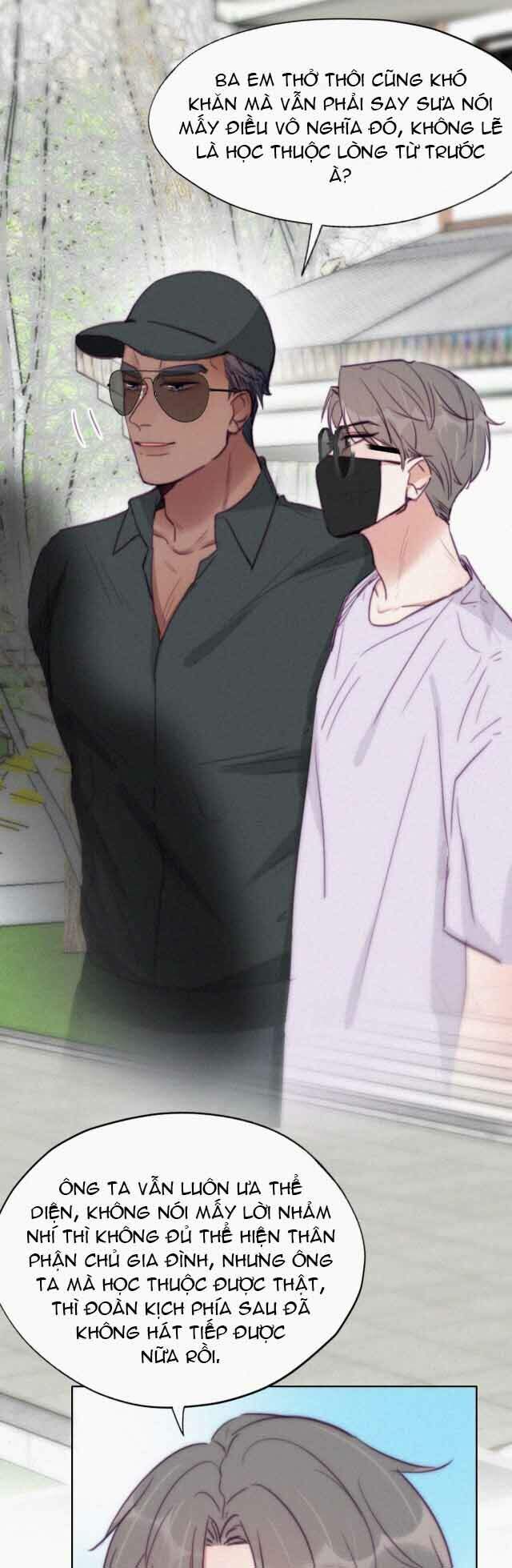 Nghịch Tập Chi Hảo Dựng Nhân Sinh Chap 128 - Next Chap 129