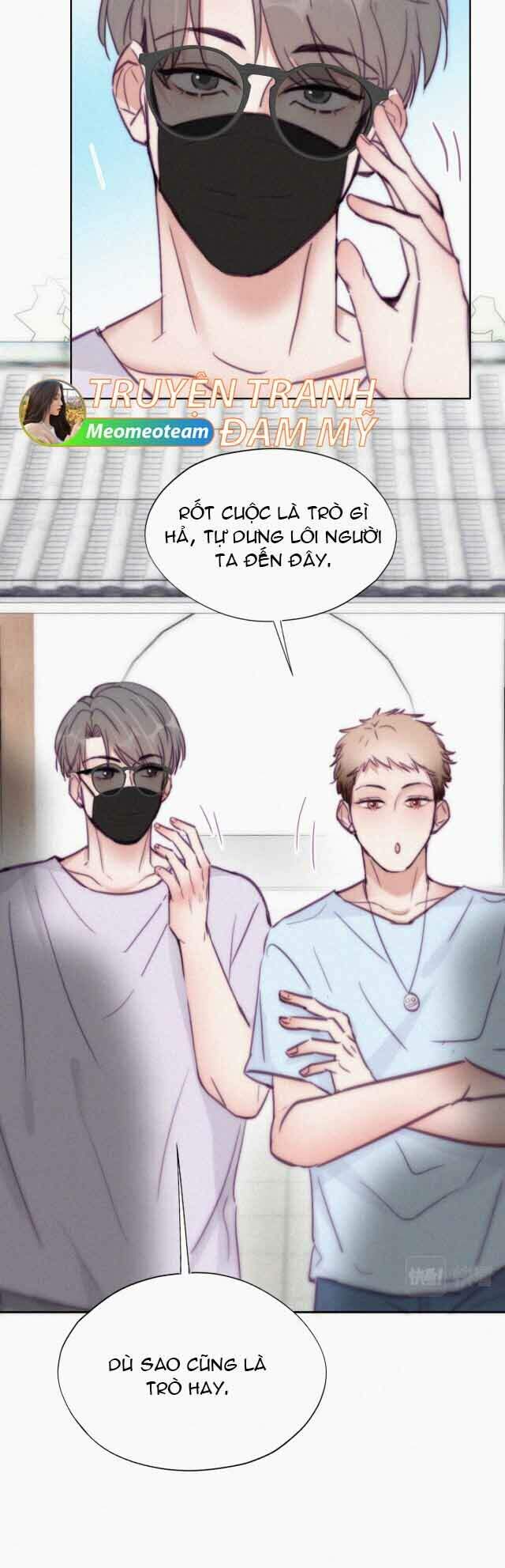 Nghịch Tập Chi Hảo Dựng Nhân Sinh Chap 128 - Next Chap 129