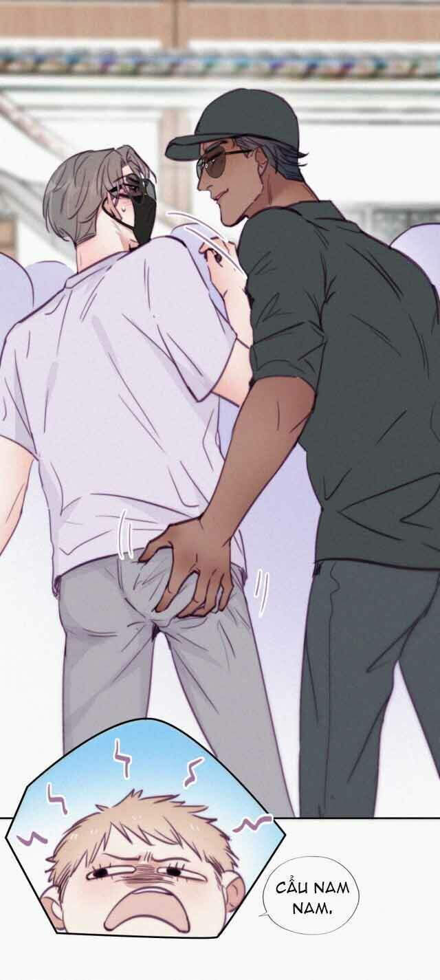 Nghịch Tập Chi Hảo Dựng Nhân Sinh Chap 128 - Next Chap 129