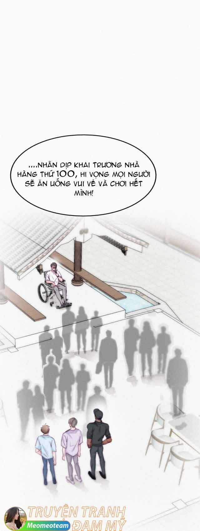 Nghịch Tập Chi Hảo Dựng Nhân Sinh Chap 128 - Next Chap 129