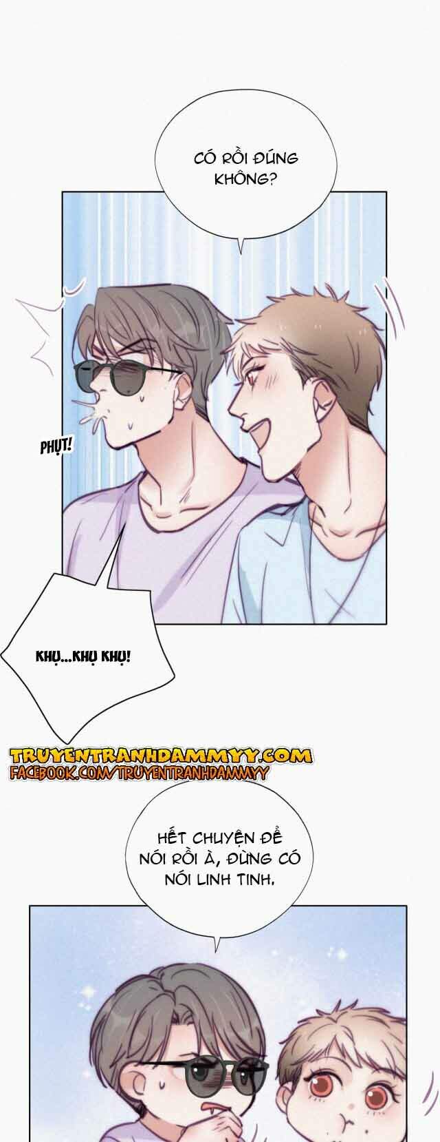 Nghịch Tập Chi Hảo Dựng Nhân Sinh Chap 128 - Next Chap 129