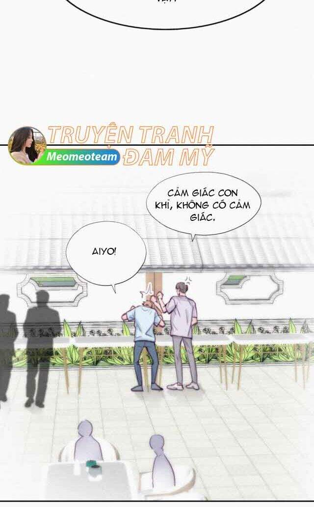 Nghịch Tập Chi Hảo Dựng Nhân Sinh Chap 128 - Next Chap 129