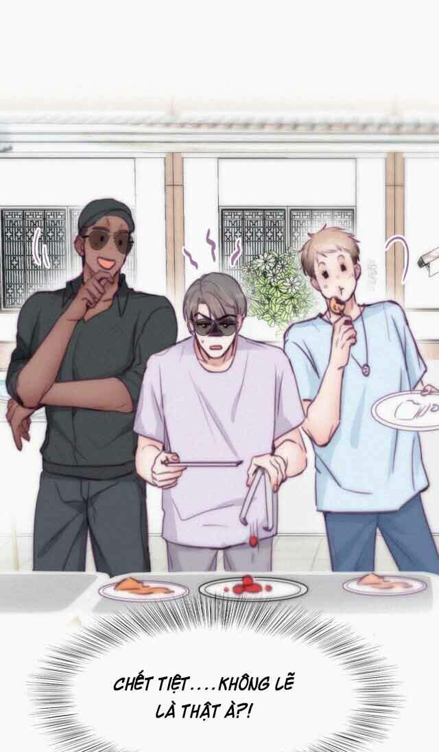 Nghịch Tập Chi Hảo Dựng Nhân Sinh Chap 128 - Next Chap 129