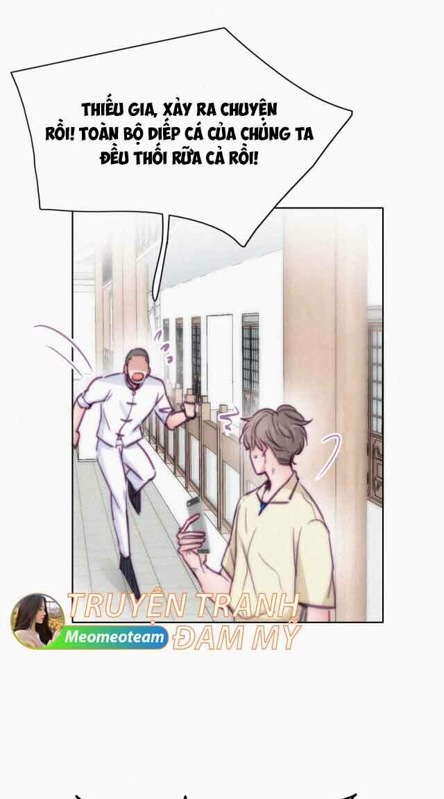 Nghịch Tập Chi Hảo Dựng Nhân Sinh Chap 128 - Next Chap 129