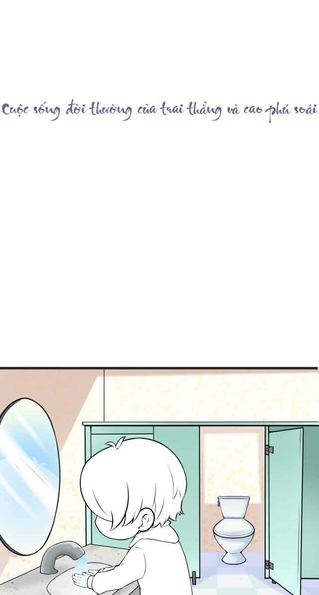 Nghịch Tập Chi Hảo Dựng Nhân Sinh Chap 128 - Next Chap 129
