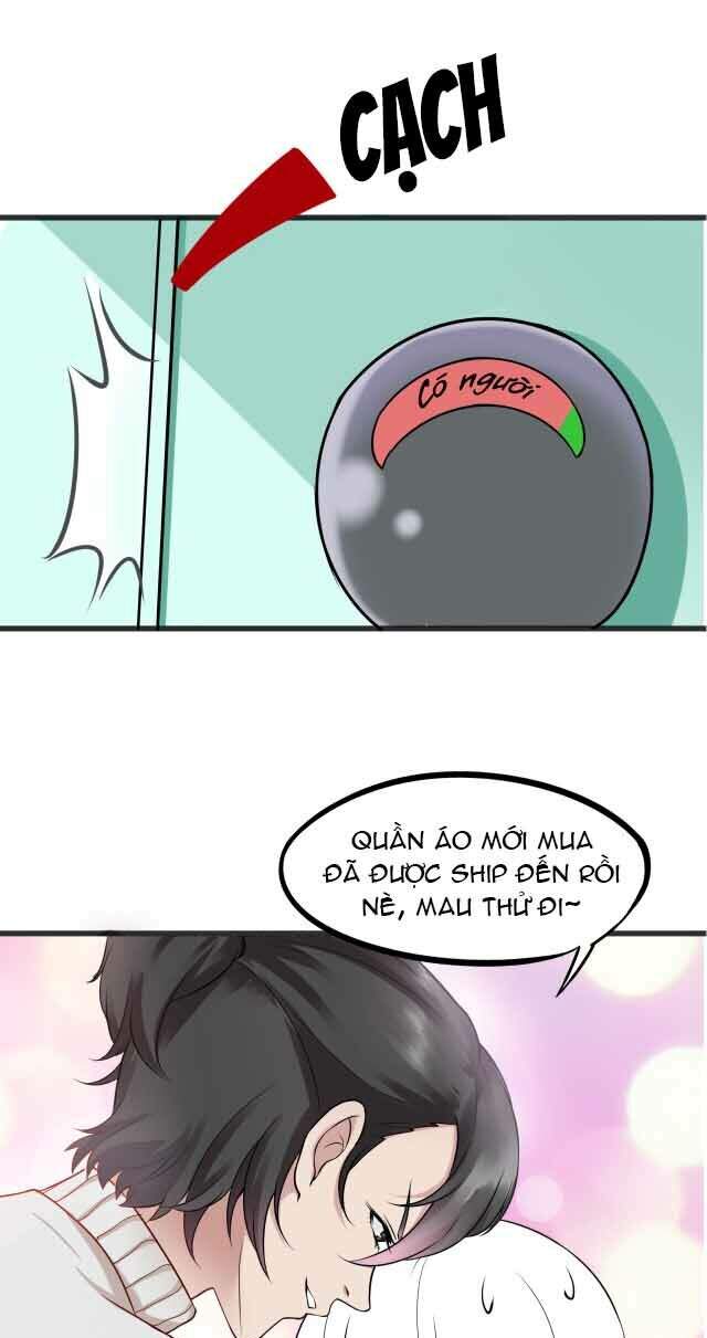 Nghịch Tập Chi Hảo Dựng Nhân Sinh Chap 128 - Next Chap 129