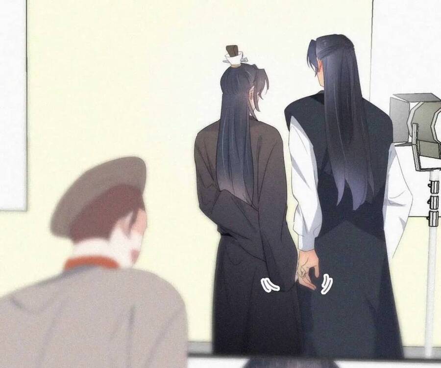 Nghịch Tập Chi Hảo Dựng Nhân Sinh Chap 271 - Next Chap 272