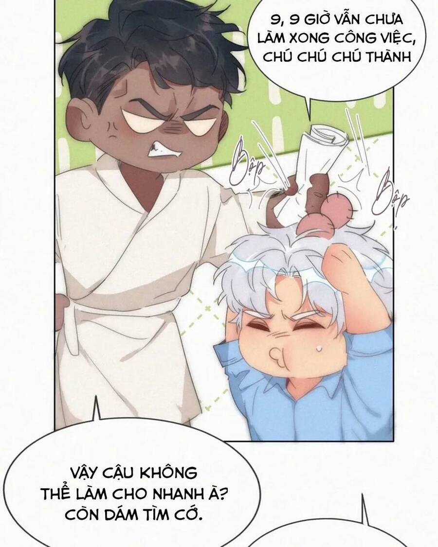 Nghịch Tập Chi Hảo Dựng Nhân Sinh Chap 320 - Next Chap 321