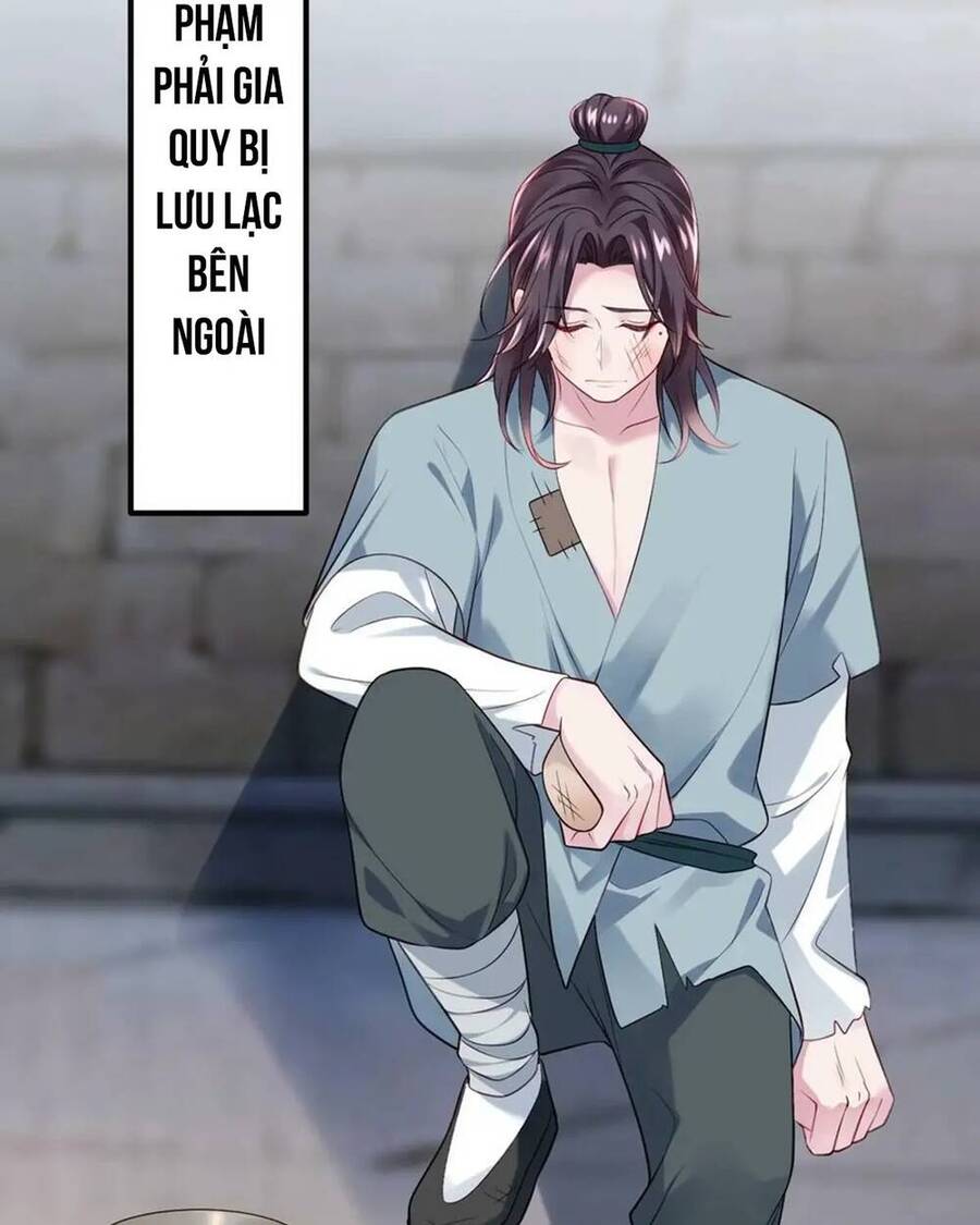 Nghịch Tập Chi Hảo Dựng Nhân Sinh Chap 320 - Next Chap 321