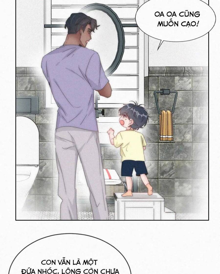 Nghịch Tập Chi Hảo Dựng Nhân Sinh Chap 321 - Next Chap 322