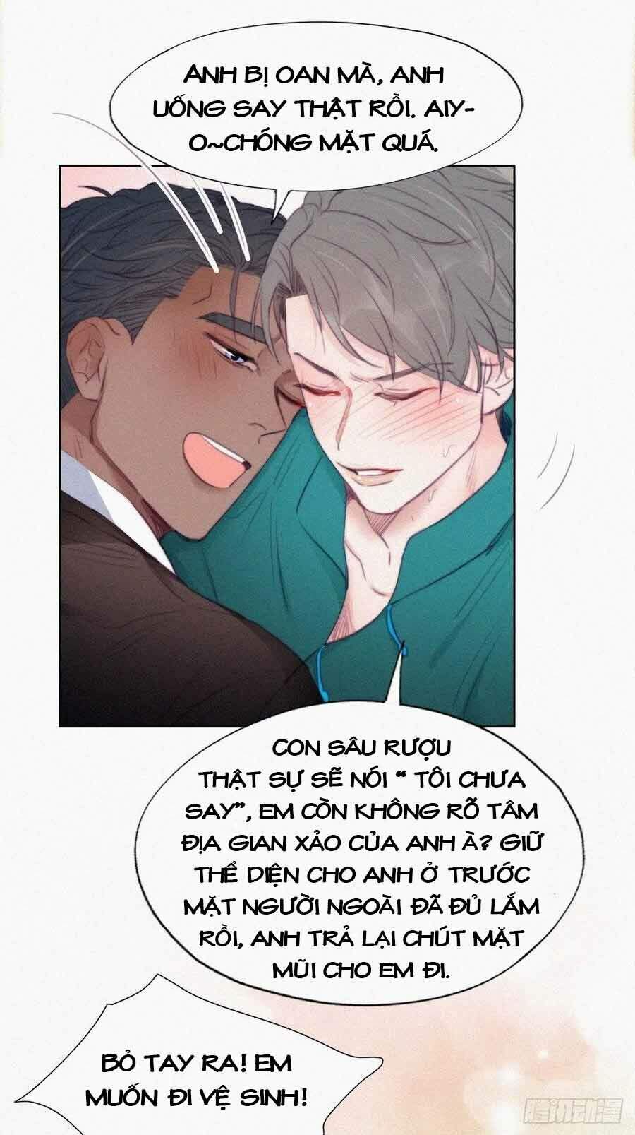 Nghịch Tập Chi Hảo Dựng Nhân Sinh Chap 96 - Next Chap 97