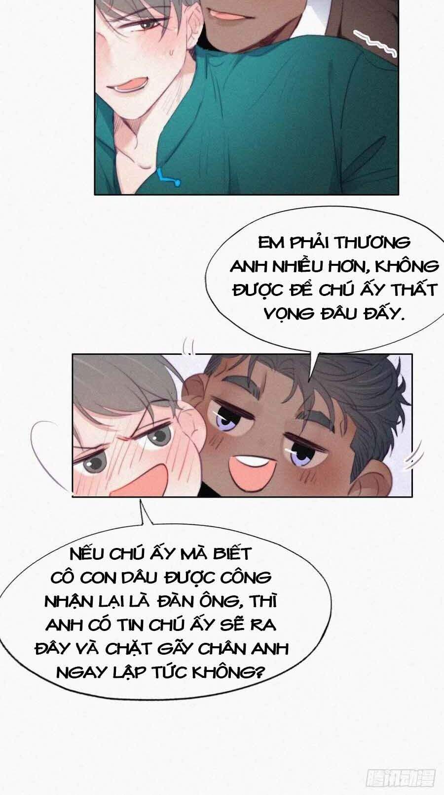 Nghịch Tập Chi Hảo Dựng Nhân Sinh Chap 96 - Next Chap 97