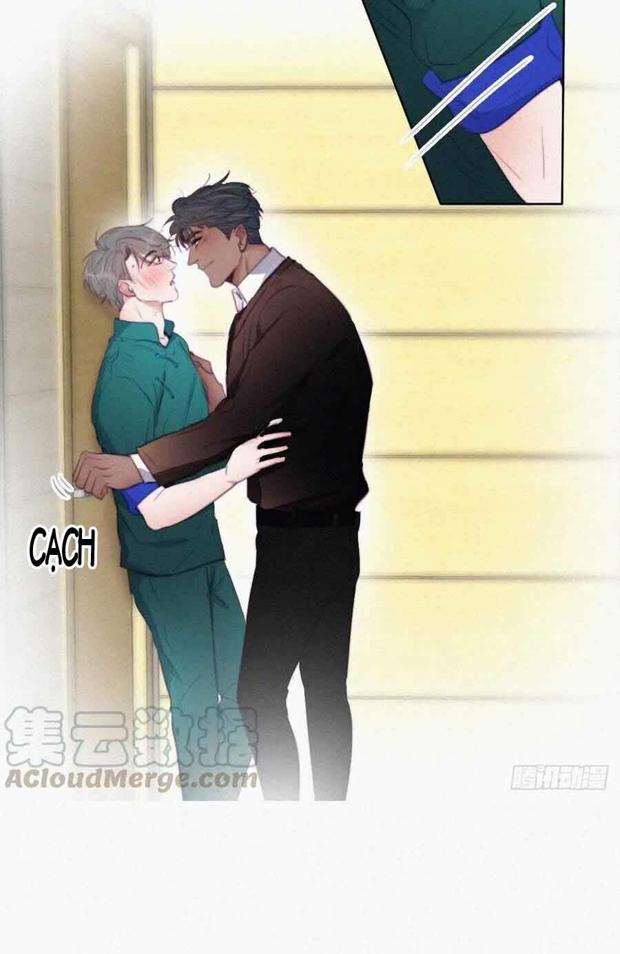 Nghịch Tập Chi Hảo Dựng Nhân Sinh Chap 96 - Next Chap 97