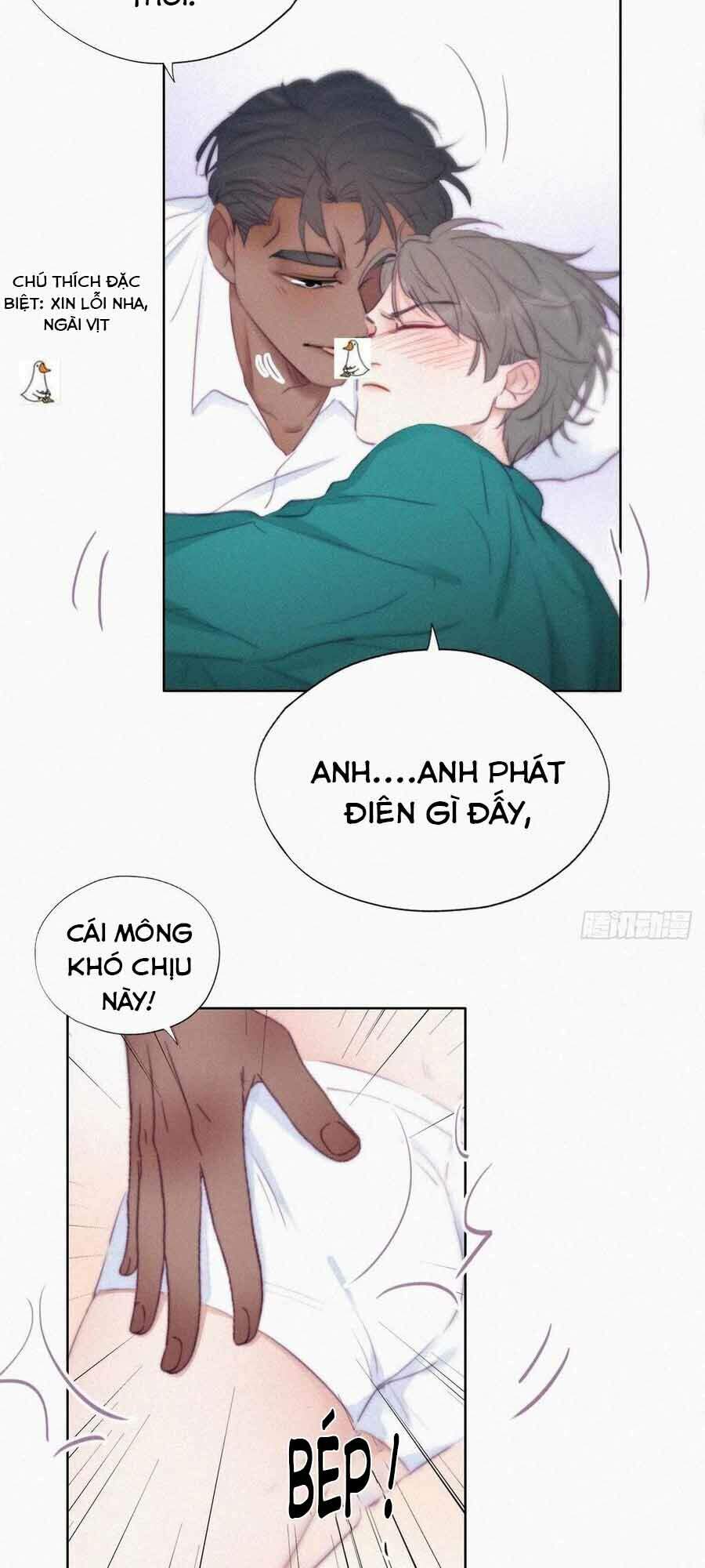 Nghịch Tập Chi Hảo Dựng Nhân Sinh Chap 97 - Next Chap 98