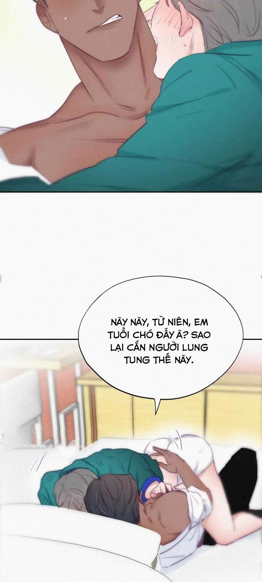 Nghịch Tập Chi Hảo Dựng Nhân Sinh Chap 97 - Next Chap 98