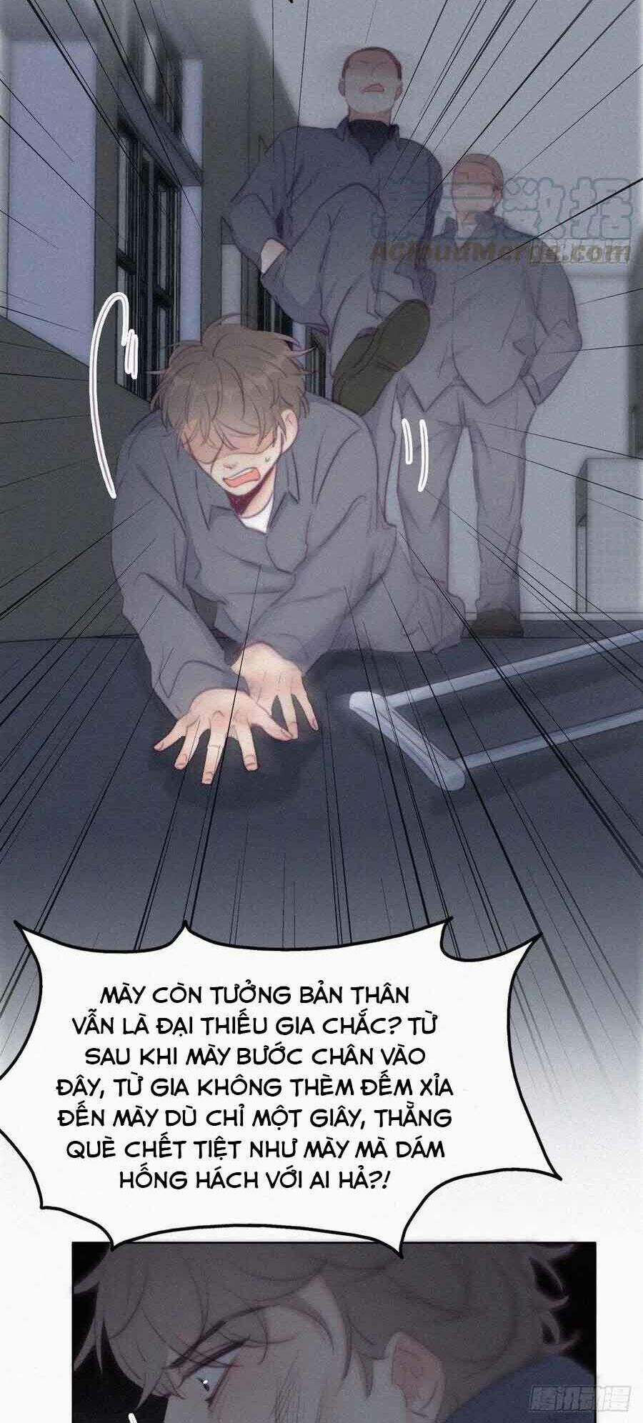 Nghịch Tập Chi Hảo Dựng Nhân Sinh Chap 97 - Next Chap 98