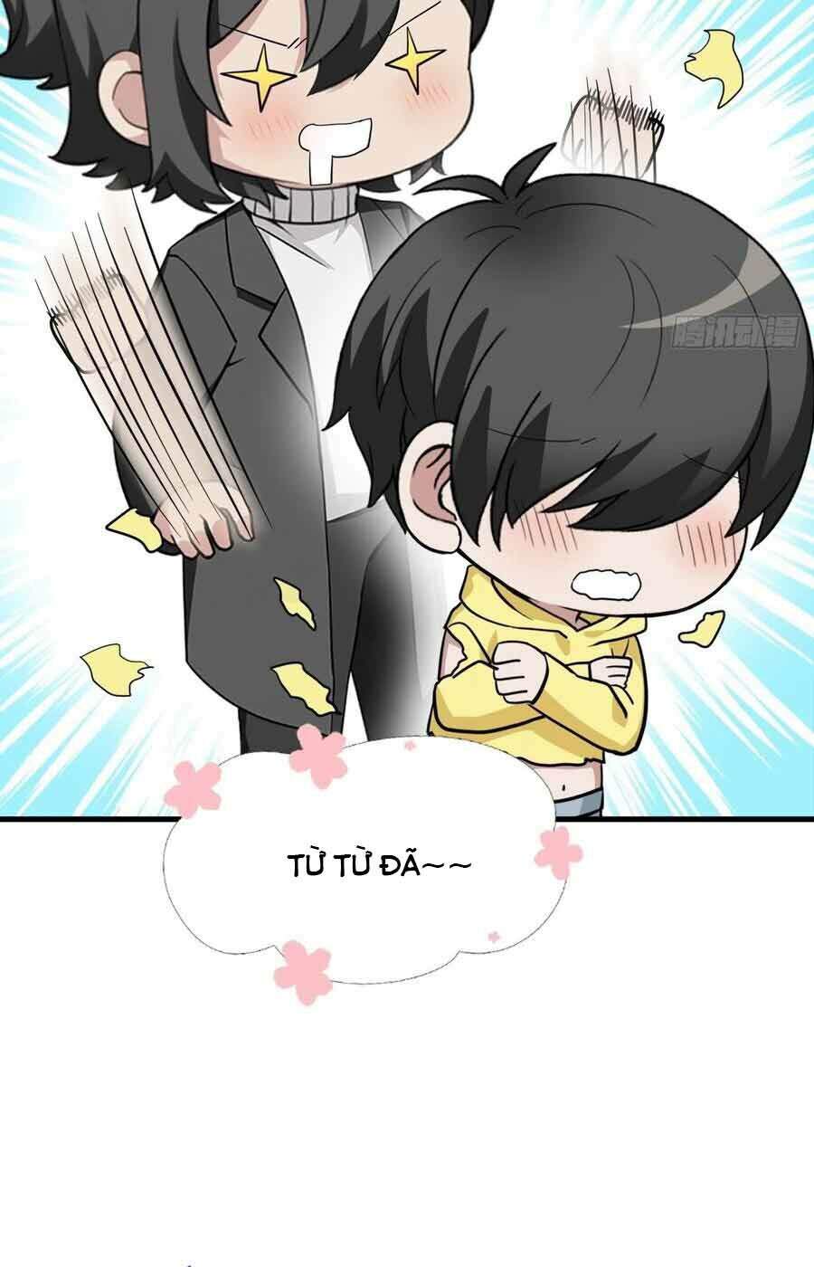Nghịch Tập Chi Hảo Dựng Nhân Sinh Chap 97 - Next Chap 98