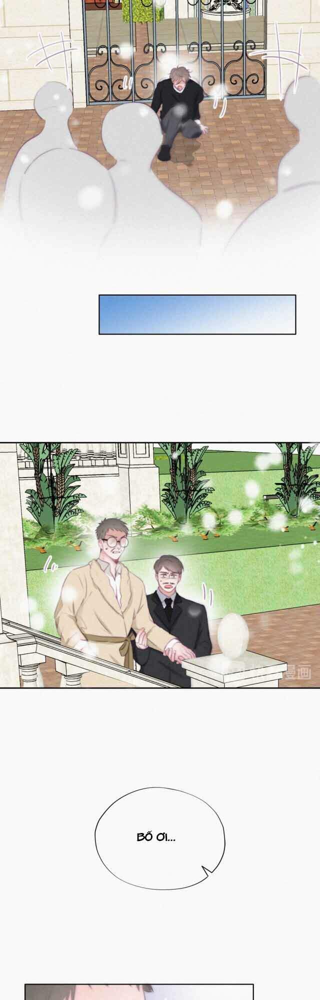 Nghịch Tập Chi Hảo Dựng Nhân Sinh Chap 98 - Next Chap 99