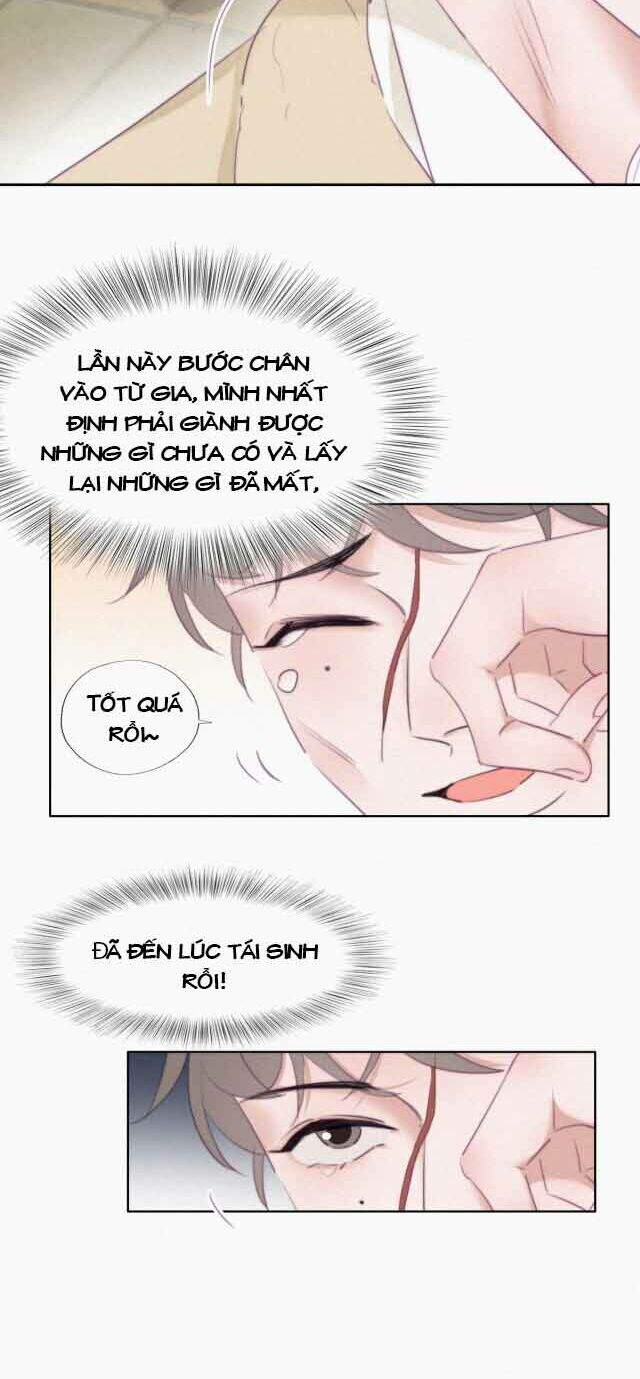 Nghịch Tập Chi Hảo Dựng Nhân Sinh Chap 98 - Next Chap 99