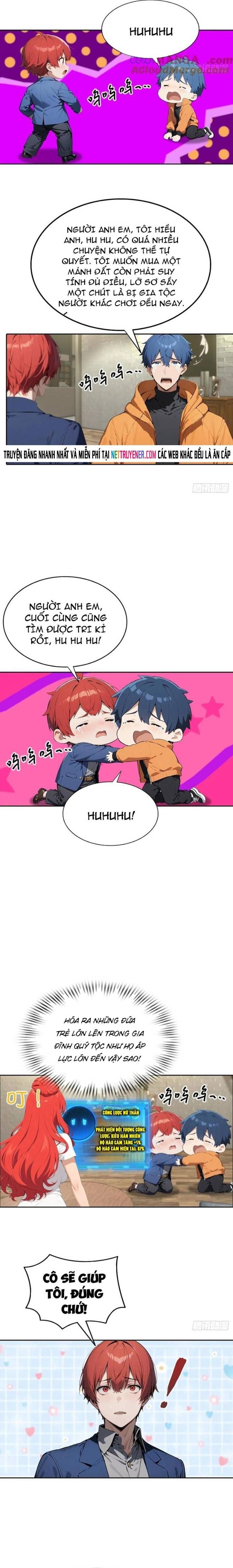 Nghịch Tập Hệ Thống: Ta Có Max Độ Thiện Cảm Của Nữ Thần Chap 250 - Next Chap 251
