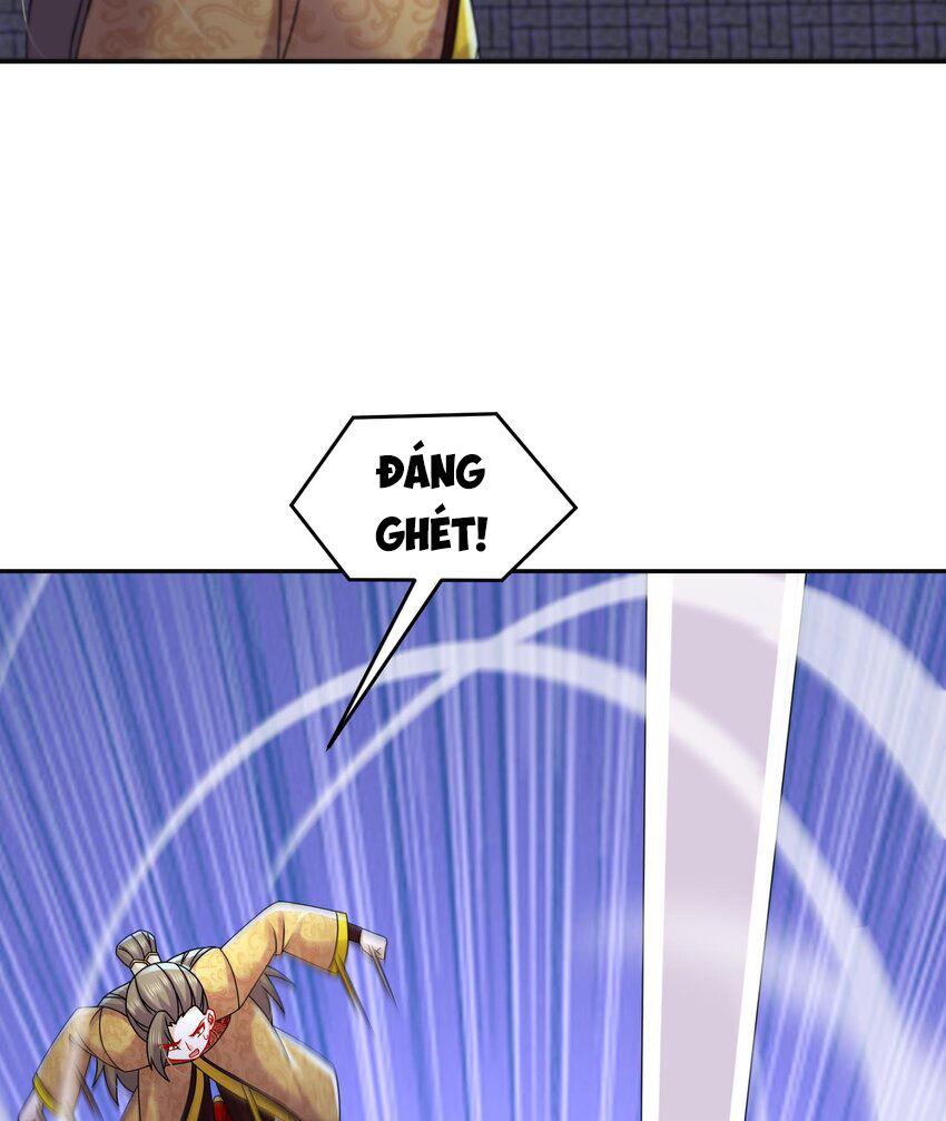 Nghịch Thiên Cải Mệnh Chap 100 - Next Chap 101