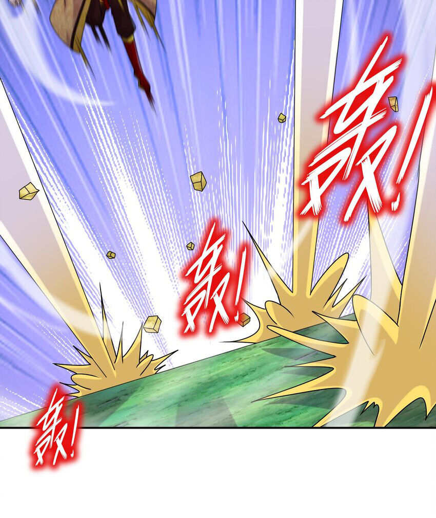 Nghịch Thiên Cải Mệnh Chap 100 - Next Chap 101