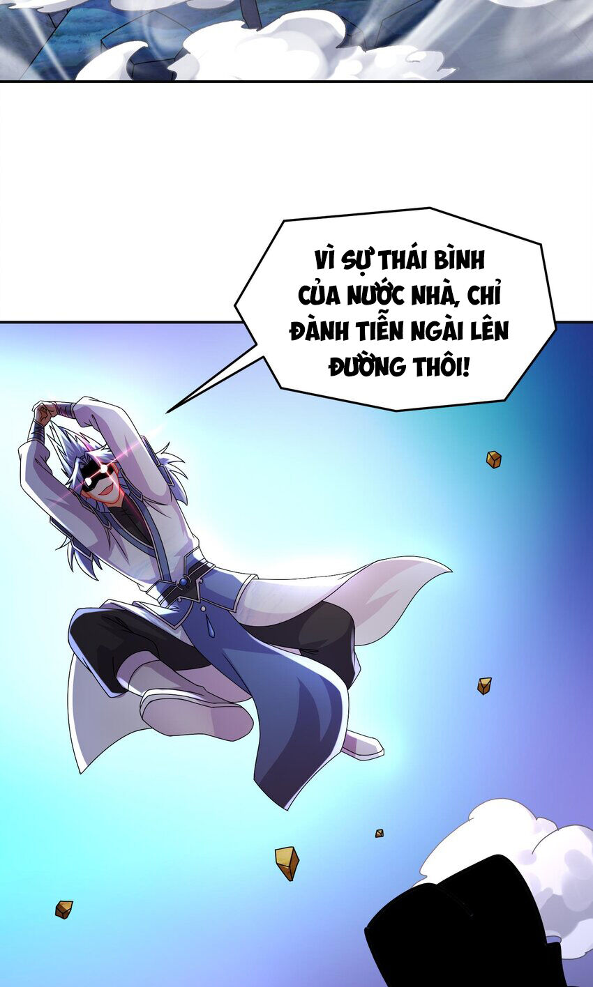 Nghịch Thiên Cải Mệnh Chap 100 - Next Chap 101
