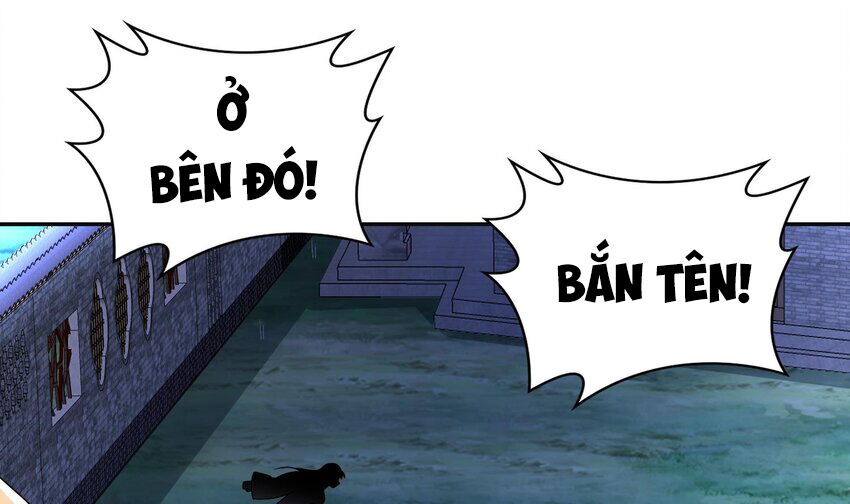 Nghịch Thiên Cải Mệnh Chap 100 - Next Chap 101