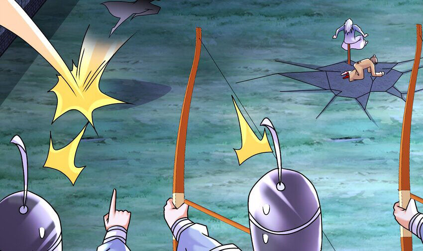 Nghịch Thiên Cải Mệnh Chap 100 - Next Chap 101