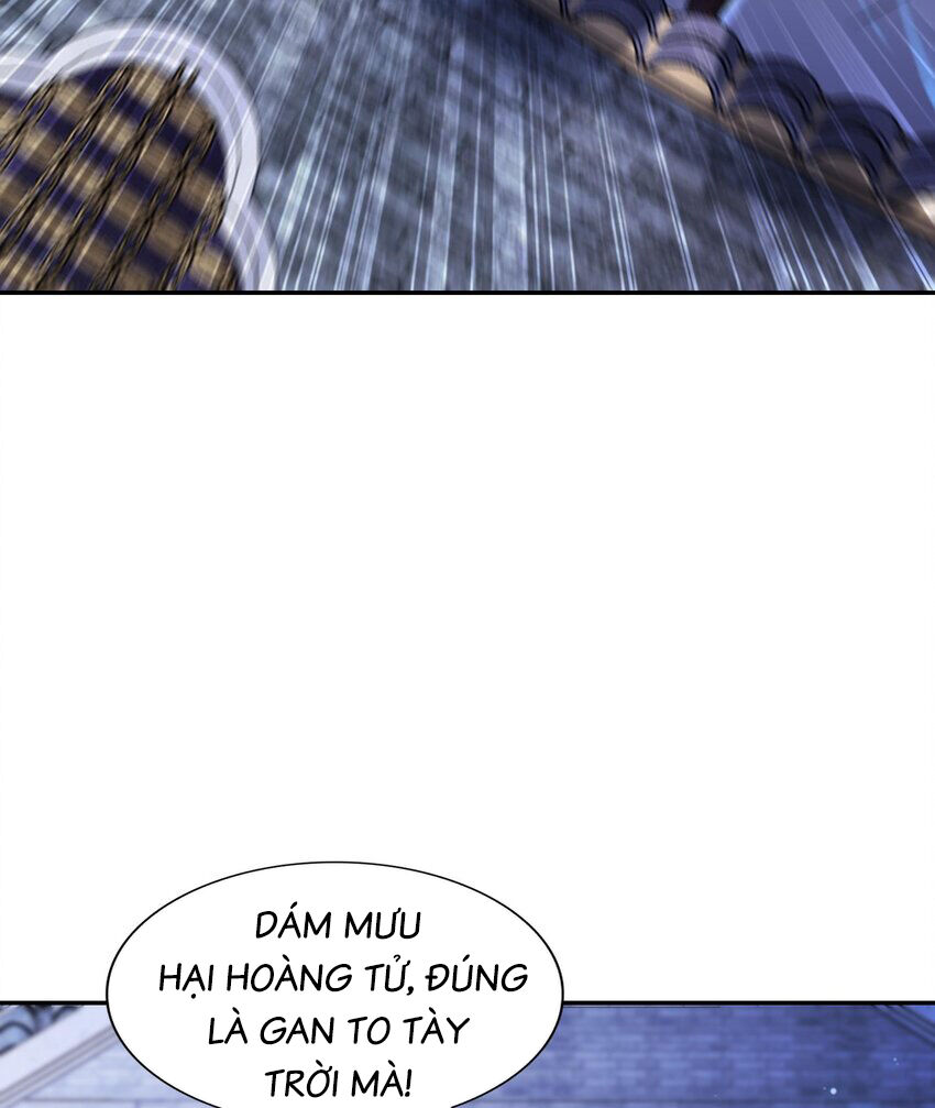 Nghịch Thiên Cải Mệnh Chap 100 - Next Chap 101