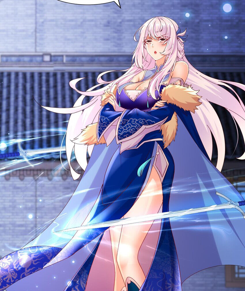Nghịch Thiên Cải Mệnh Chap 100 - Next Chap 101