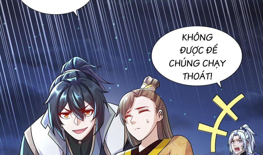 Nghịch Thiên Cải Mệnh Chap 100 - Next Chap 101