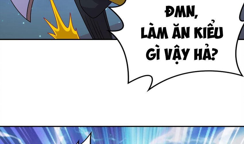Nghịch Thiên Cải Mệnh Chap 100 - Next Chap 101