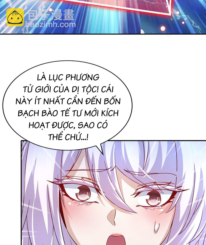 Nghịch Thiên Cải Mệnh Chap 100 - Next Chap 101