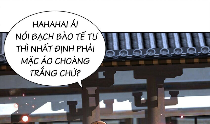 Nghịch Thiên Cải Mệnh Chap 100 - Next Chap 101
