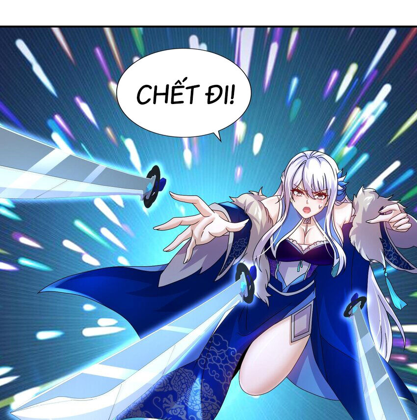 Nghịch Thiên Cải Mệnh Chap 100 - Next Chap 101