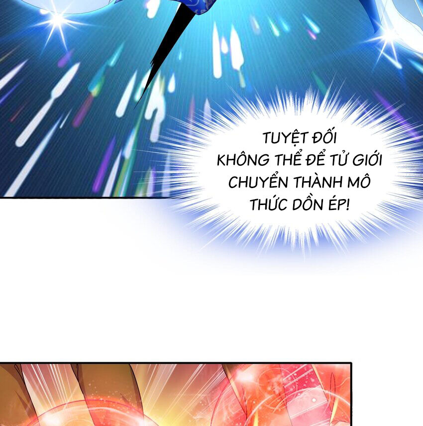 Nghịch Thiên Cải Mệnh Chap 100 - Next Chap 101