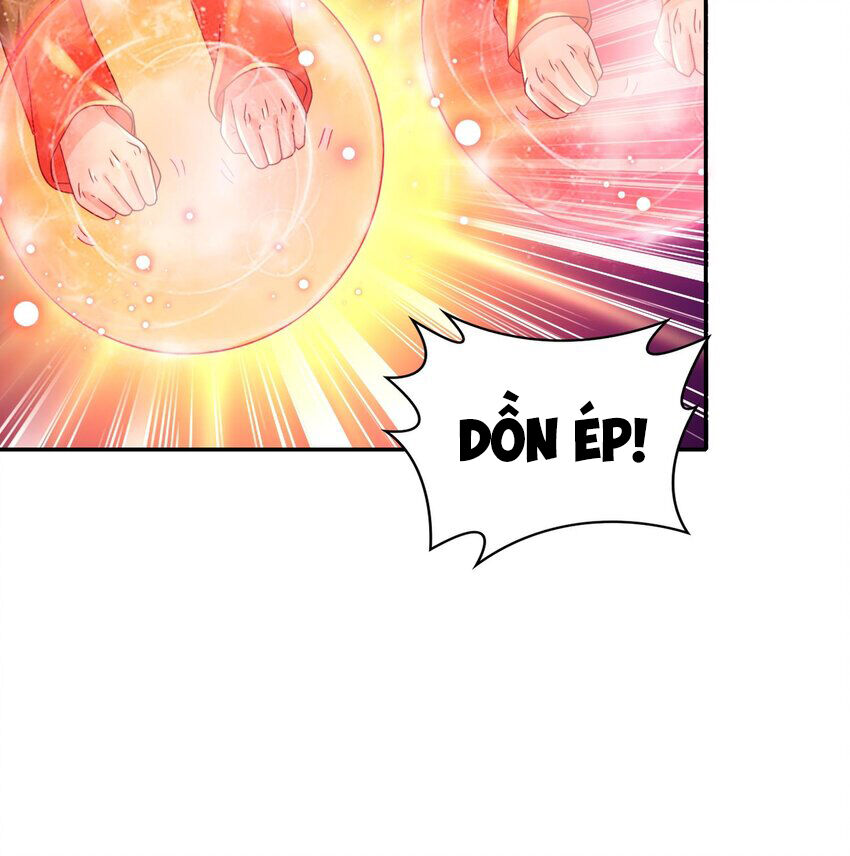 Nghịch Thiên Cải Mệnh Chap 100 - Next Chap 101