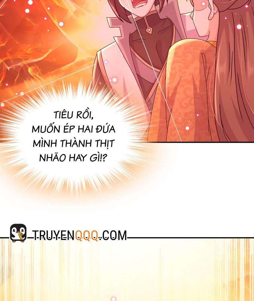 Nghịch Thiên Cải Mệnh Chap 100 - Next Chap 101