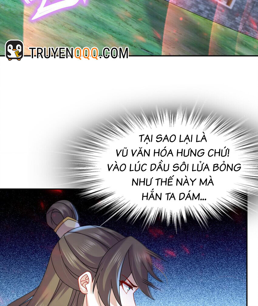 Nghịch Thiên Cải Mệnh Chap 100 - Next Chap 101