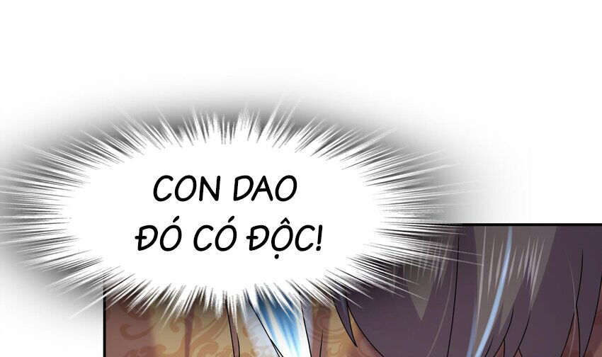 Nghịch Thiên Cải Mệnh Chap 100 - Next Chap 101