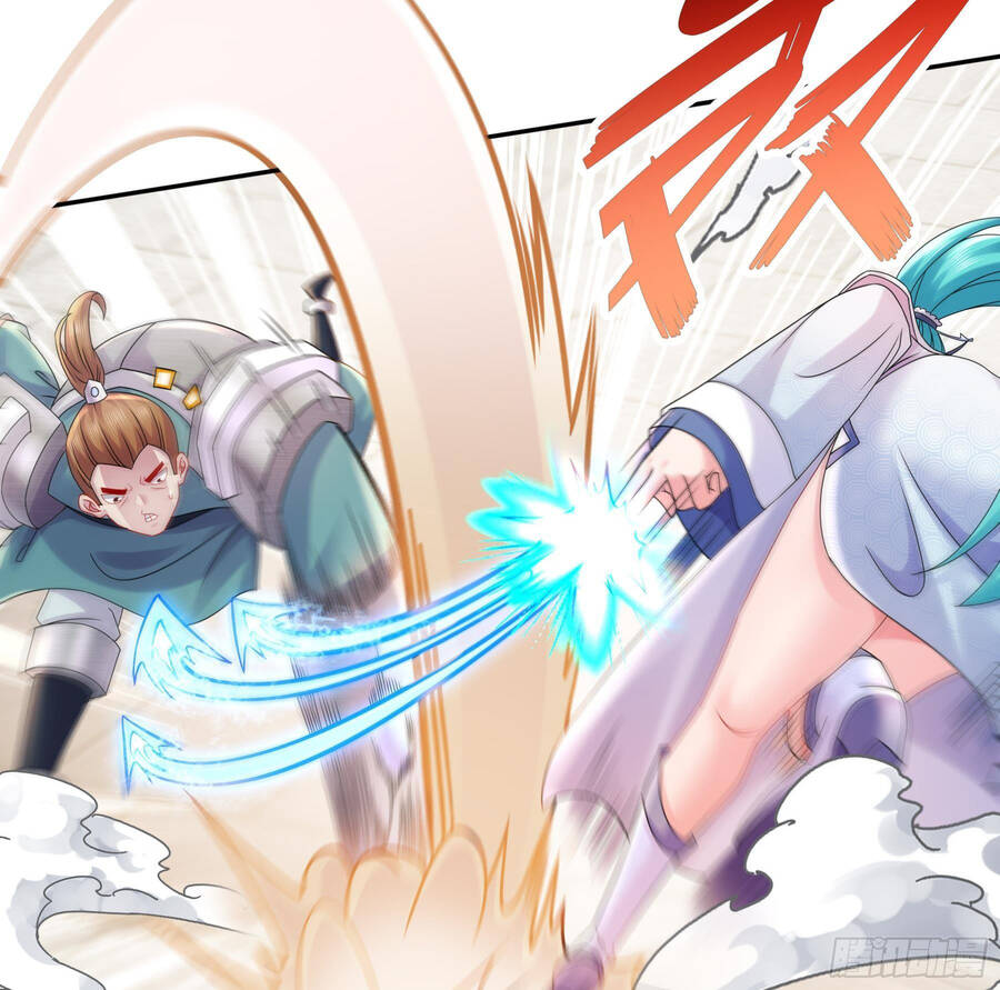 Nghịch Thiên Cải Mệnh Chap 27 - Next Chap 28