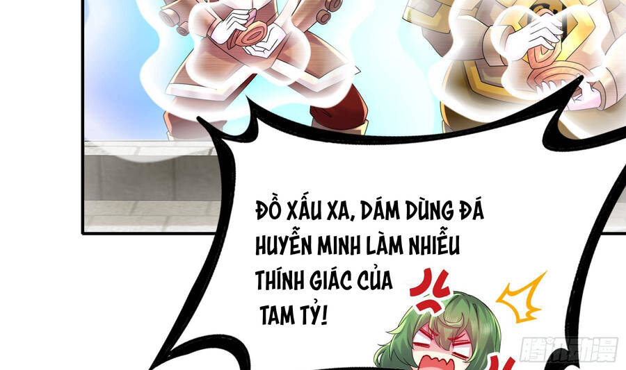 Nghịch Thiên Cải Mệnh Chap 27 - Next Chap 28